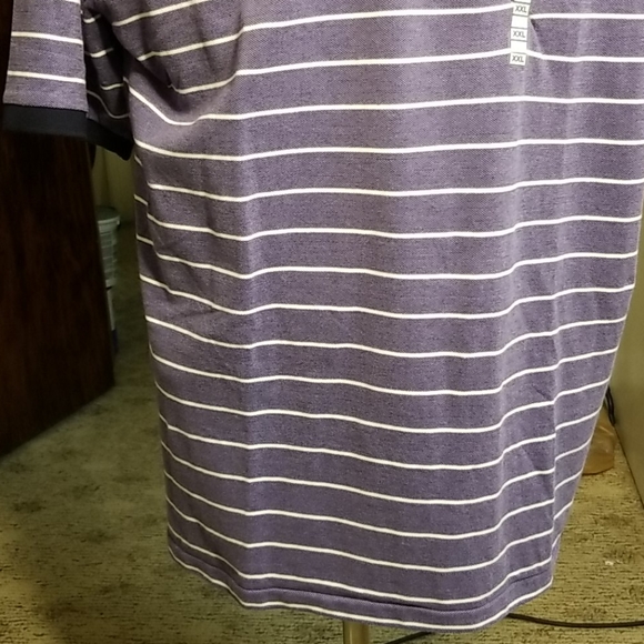 PBX Basics Polo shirt. FIRM PRICE - Picture 3 of 5